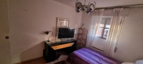 Habitacion económica en madrid